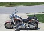 2006 Harley-Davidson Softail Screaming Eagle Fatboy Free Shipping Worldwide