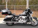 2014 Harley-Davidson Ultra Limited