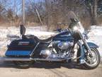 2004 Harley-Davidson FLHR/FLHRI Road King