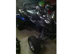 2008 Honda 700xx(Showroom Condition)