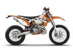 2015 Ktm 300 Xc-W