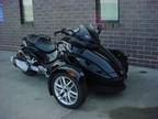 2014 Can-Am Spyder RS SM5 New