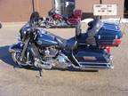 2001 Harley-Davidson ultra glide classic electra glide