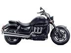 2014 Triumph Rocket III Roadster ABS