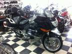 2009 Bmw K1200