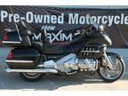 2001 Honda Gold Wing