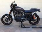 2012 Harley Davidson XR1200X Beautiful Black `Delivery Worldwide`