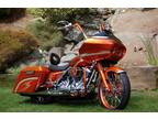 2001 Harley-Davidson Touring Roadglide Bagger- Delivery Worldwide