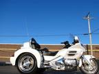 Honda GL1800 Goldwing