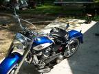 1959 Harley-Davidson Panhead FLH Worldwide Delivery