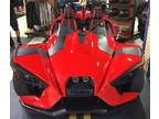 2015 Slingshot Slingshot SL