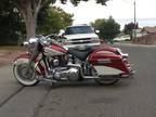 2004 heritage classic harley davidson