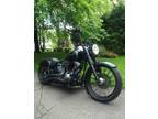 2010 Harley-Davidson Softail