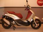 2014 Piaggio BV 350 i.e.