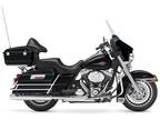 2012 Harley-Davidson Electra Glide Classic