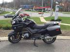 2013 Bmw R 1200 Rt