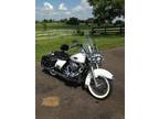 2013 Harley-Davidson Road King Classic