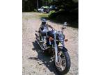 2004 Yamaha V-star 1100cc custom