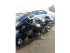 08 Suzuki Hayabusa Coustom