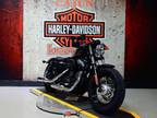 2014 Harley-Davidson Sportster Forty-Eight