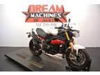 2014 Triumph Speed Triple R ABS