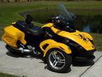 CSMFs2009 Can Am Spyder RS SM-5 cc 990 0f5BG.•*´¨»»