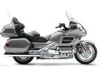 2008 Honda Gold Wing Premium Audio (GL18P)