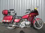 1982 Honda GL1100 Goldwing Interstate