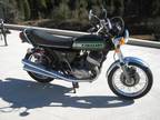 1974 Kawasaki. Other