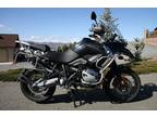 2011 BMW R1200GS - Free Delivery