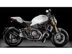 2015 Ducati Monster 1200 S