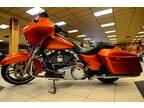 2014 Harley-Davidson FLHX Street Glide