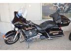 2007 Harley-Davidson Electra Glide Classic