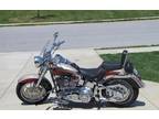 2006 Harley-Davidson Softail Screaming Eagle Fatboy Worldwide Delivery