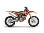 2015 KTM 250 SX-F - Ducati San Antonio, San Antonio Texas