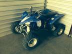 2004 Yamaha YFZ 450 in Calhan, CO