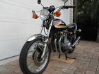 1975 Kawasaki Z1 900 Vintage RARE Worldwide Delivery