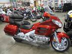 2007 Honda Gold Wing Premium Audio