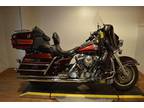 1992 Harley-Davidson FLH Ultra Classic Electra Glide