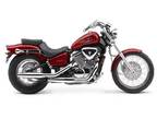 2003 Honda Shadow VLX Deluxe