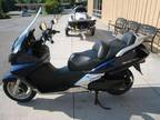 2006 Honda Silver Wing