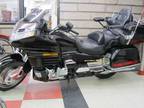 2000 Honda Gold Wing SE