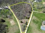 Plot For Sale In Spencer, Indiana