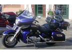 2007 Yamaha Royal Star Venture