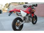 2000 Honda Xr650