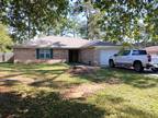 Home For Sale In Deridder, Louisiana