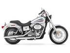 2006 Harley-Davidson 35th Anniversary Super Glide