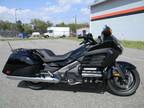 2013 Honda Gold Wing F6B