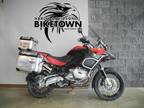 2009 BMW R 1200 GS Adventure