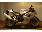 2004 Triumph Daytona 600